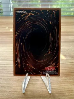 Yu-Gi-Oh Magi Magi Magician Gal WJMP-JP018 Ultra Rare NM Japanese t750 - Image 2