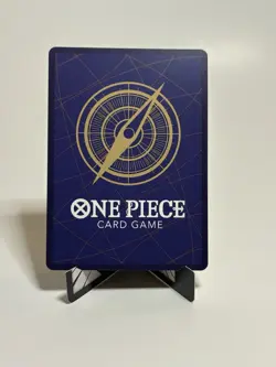 One Piece OP14 Zoro SP Bubble Art PSA Ready MINT Clean Copy English - Image 2