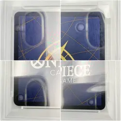 PSA10 Shanks OP09-004 Wanted Emperors in the New World ONE PIECE Card Japanese - Image 4