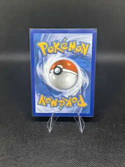 Poliwhirl 176/165 Scarlet Violet-151 Illustration Rare Pokemon TCG Card - Image 2
