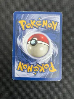 Pokemon TCG Charizard Base Set 4/102 Holo Rare Card - Image 2