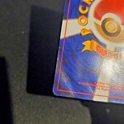 Grimer No.088 Banned Art Card Team Rocket 1997 Japanese Pokemon #13 - Image 3