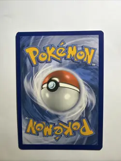 Pokemon TCG Naganadel GX Holo Ultra Rare Card 160/236 Unified Minds 2019 - Image 2