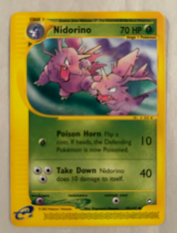 2002-2003 Pokemon 6 card lot, includes Exeggutor 12/147 and Marowak 54/147 - Image 4