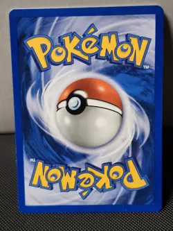 Sabrina's Abra 93/132 Gym Challenge 1st EDITION Pokemon Card - Image 2