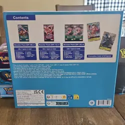 Bandai Namco One Piece Card Game Illustration Box Volume 3 - Image 2