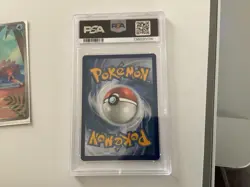 Pokemon TCG Minccino Holo Card Temporal Forces 182/162SV05 - Image 2