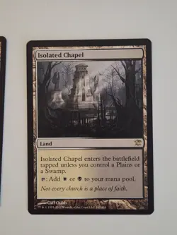 MTG card Bundle Set Of 7 Cards - Image 4