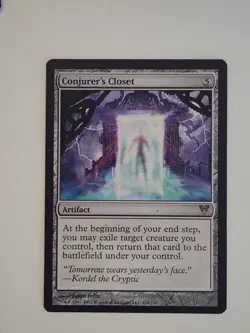MTG card Bundle Set Of 7 Cards - Image 5