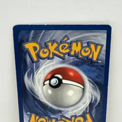 Pokemon Rocket's Moltres 12/132 Gym Heroes Holo 2000 Vintage LP Pokemon Card - Image 5