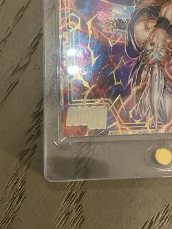 Son Gohan : SH FB07-121 Secret Rare Foil Dragon Ball Super Card Game - Image 5