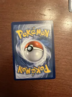 Pokemon TCG Lugia BREAK Holo Rare Fates Collide 79/124 Break Stage 150HP - Image 2