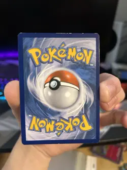 Pokemon Lugia BREAK Fates Collide Rare Full Art Holo 79/124 150 HP Destruction - Image 2