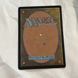 Kitsa Otterball Elite BLB #0054 MTG Bloomburrow Near Mint Legendary - Image 2