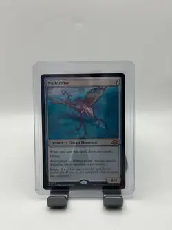 MTG, Nulldrifter $3 ORDER MIN 13 NM Modern Horizons 3 Regular - Image 1
