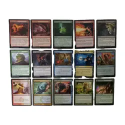 The Ur-Dragon - Budget EDH Commander Deck - Includes Deck Box! - Image 3