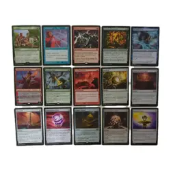 The Ur-Dragon - Budget EDH Commander Deck - Includes Deck Box! - Image 4