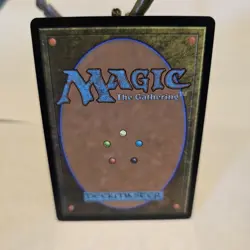 Shifting Woodland - Modern Horizons 3 - Rare Green Borderless Land - MTG - Image 2