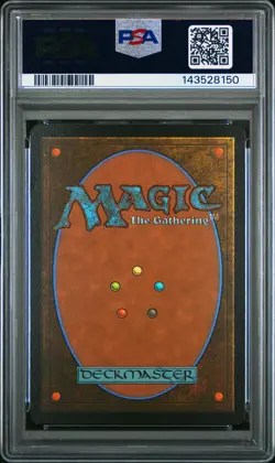 Unexpected Windfall 2025 MTG Magic Marvel's Spider-Man Source Material PSA 9 - Image 2