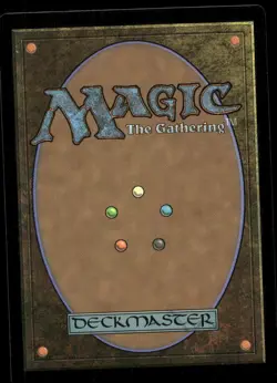 MASTER TRANSMUTER THE LIST REPRINTS MAGIC: THE GATHERING LP - Image 2