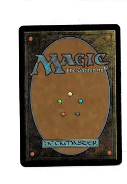 MTG - Necrogen Mists - Mirrodin - Image 2