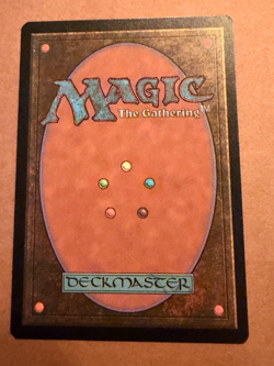 Avenging Hunter Commander Legends: Battle for Baldur's Gate Regular MTG NM 215 - Image 2