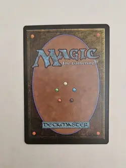 MTG Magic the Gathering Kjeldoran Outpost (139/199) Alliances LP - Image 2