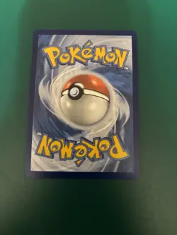 Pokemon Dedenne EX TCG Full Art Ultra Rare Holo Card 239/193 Paldea Evolved - Image 2