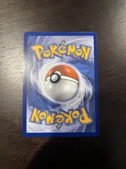 Stufful Illustration Rare Pokemon ME01: Mega Evolution 154/132 NM [B] - Image 3