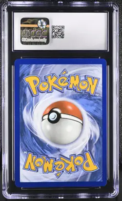 CGC 10 GEM MINT Snorlax 2019 Hidden Fates 50/68 Reverse Holo Pokemon Card - Image 2