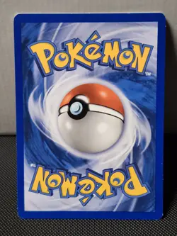 Duskull 61/100 - LP - Sandstorm, EX Pokemon Card VINTAGE - Image 2