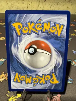 Pokemon TCG Houndoom 066/064 Shrouded Fable Illustration Rare Full Art - Image 2