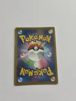 Pokemon Mewtwo & Mew GX Full Art Ultra Rare TAG TEAM 222/173 Sm12a Holo Japanese - Image 2