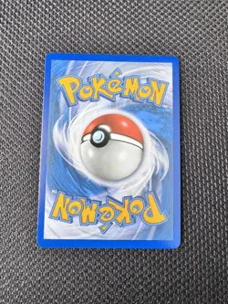 Pokemon TCG Shining Jirachi 42/73 Shiny Holo Rare, Near Mint Condition - Image 3