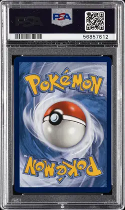 2020 POKEMON SWORD & SHIELD CHAMP'S PATH SECRET FULL ART/GARDEVOIR VMAX PSA 10 - Image 2