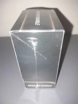 Pokemon Mega Evolution—Phantasmal Flames Booster Bundle NEW SEALED! - Image 3