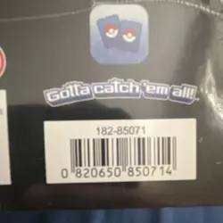 Pokemon Sword & Shield Lost Origin Giratina Elite Trainer Box English - Image 3