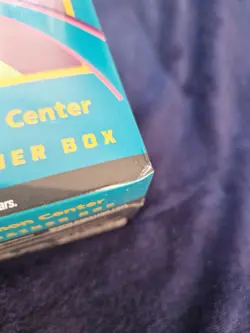 Pokemon TCG - Ascended Heroes Pokemon Center ETB Elite Trainer Box *READ DISC* - Image 2