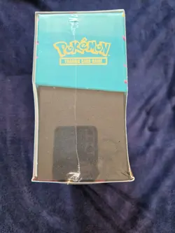 Pokemon TCG - Ascended Heroes Pokemon Center ETB Elite Trainer Box *READ DISC* - Image 3