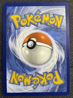 Quagsire | Black Star Promo 156 | Cosmo Holo | Surging Sparks | Pokemon TCG - Image 2