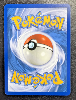 Pokemon TCG Electabuzz 128/127 Platinum Holo Rare!!!! NM - Image 2