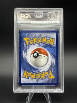 Eevee & Snorlax GX Tag Team - Pokemon S&M Black Star Promo SM169 - PSA 10 - Image 2