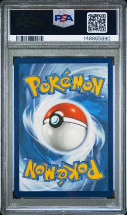 KYOGRE #021 PSA 10 • 2021 POKEMON SWORD & SHIELD SHINING FATES - Image 2