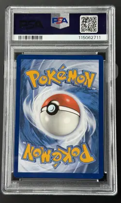 2024 Pokemon Excadrill 174/162 SV05: Temporal Forces Illustration Rare PSA 10 EN - Image 3