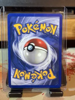 Pokemon TCG Dark Gyarados EX Team Rocket Returns 36/109 Regular Uncommon - Image 2