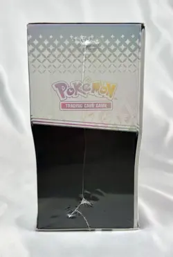 Prismatic Evolutions Pokemon Center Elite Trainer Box (Exclusive) - Image 2