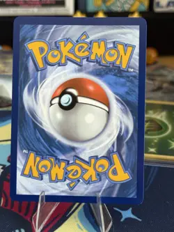 Pokemon Card TCG - Magneton SVP 159 Black Star Promo Surging Sparks Near Mint - Image 2