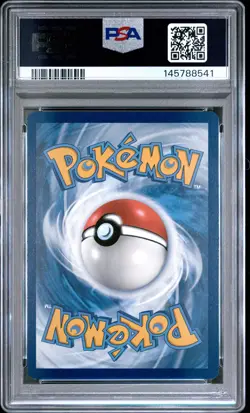 Dragapult Ex #200 Ultra Rare PSA 8 2024 Pokemon TWM EN Twilight Masquerade - Image 2