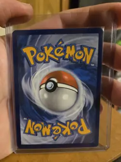 Pokemon 2024 TCG Metagross #178/162 Holo Illustration Rare Temporal Forces - Image 3