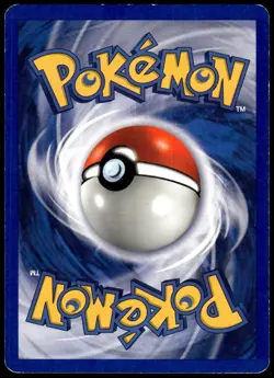 Misty's Starmie 56/132 Uncommon Gym Heroes Pokemon Unlimited MP - Image 2